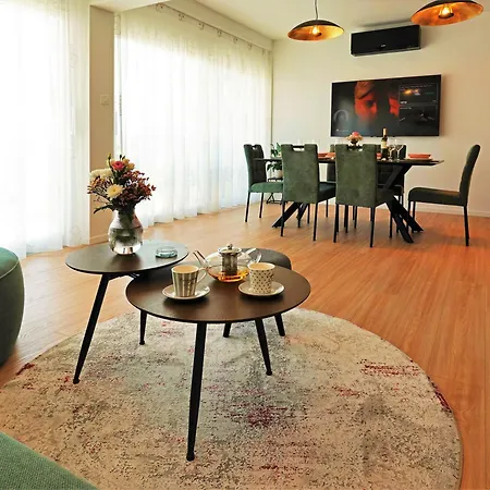 Vista Aurea Lejlighed