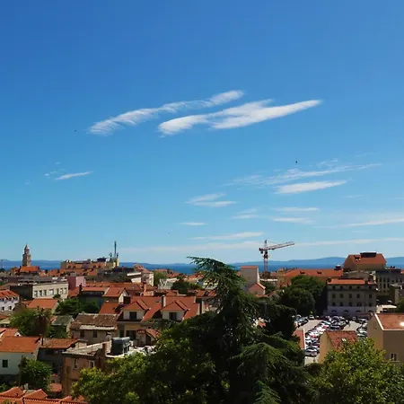 Lejlighed Vista Aurea