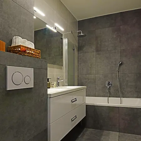 Vista Aurea Lejlighed Split