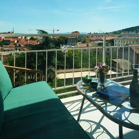 Lejlighed Vista Aurea Split