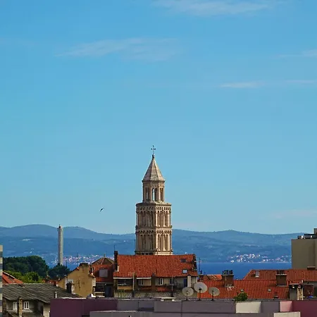 Vista Aurea Lejlighed *