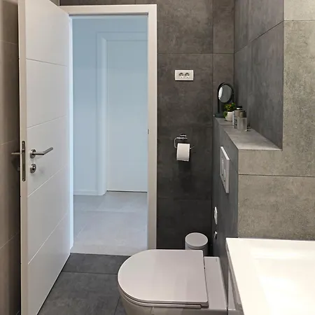 Apartmán Vista Aurea *