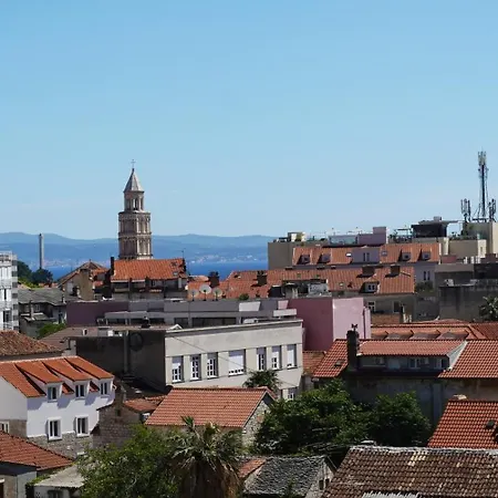 Vista Aurea Split