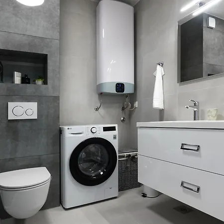 Apartmán Vista Aurea *