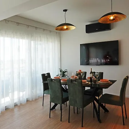 Apartmán Vista Aurea