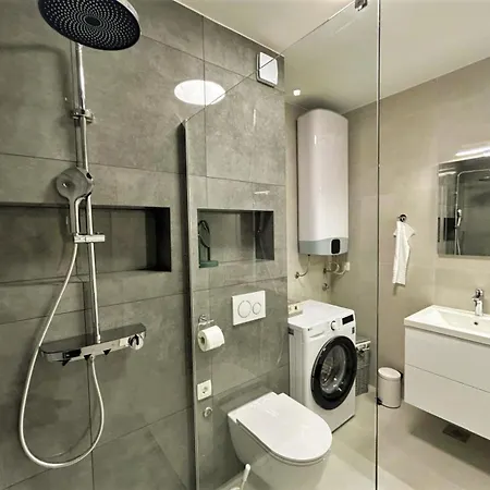 Apartmán Vista Aurea