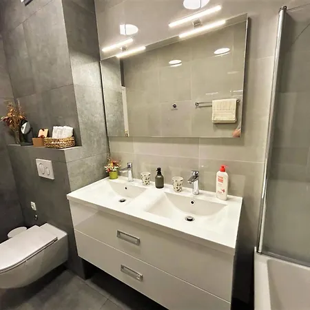 Apartmán Vista Aurea *