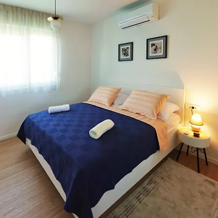 Apartmán Vista Aurea