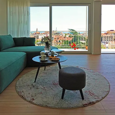 Vista Aurea Apartmán