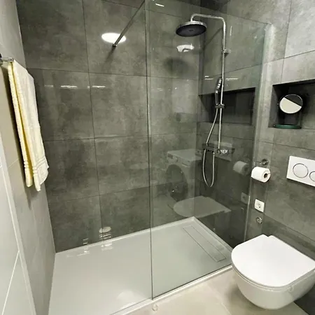 شقة Vista Aurea سبليت