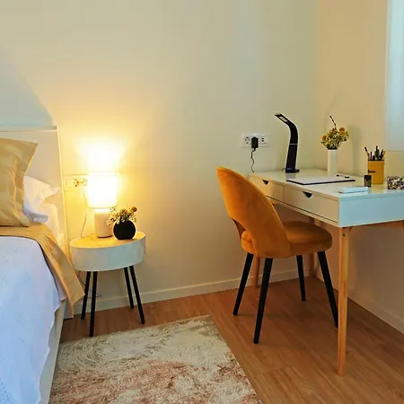 شقة Vista Aurea *