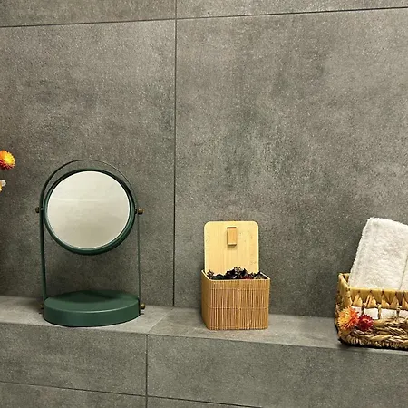 شقة Vista Aurea سبليت