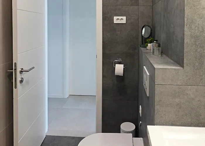 Appartamento Vista Aurea *