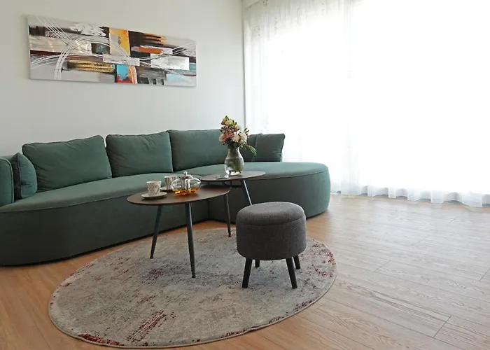 Appartamento Vista Aurea Spalato