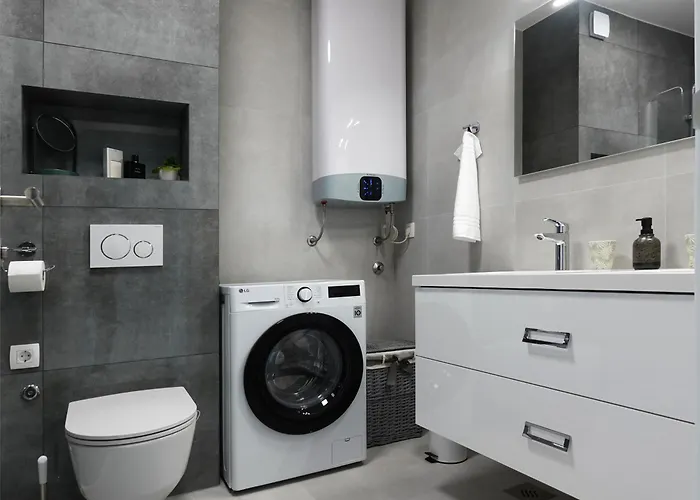 Appartamento Vista Aurea *