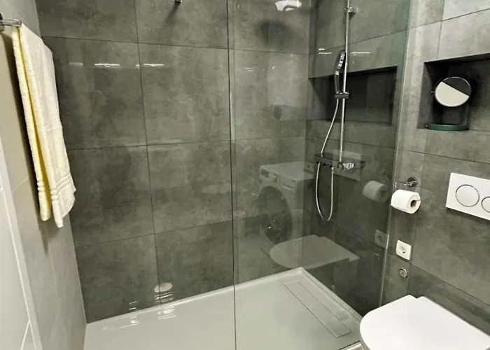 Appartamento Vista Aurea Spalato