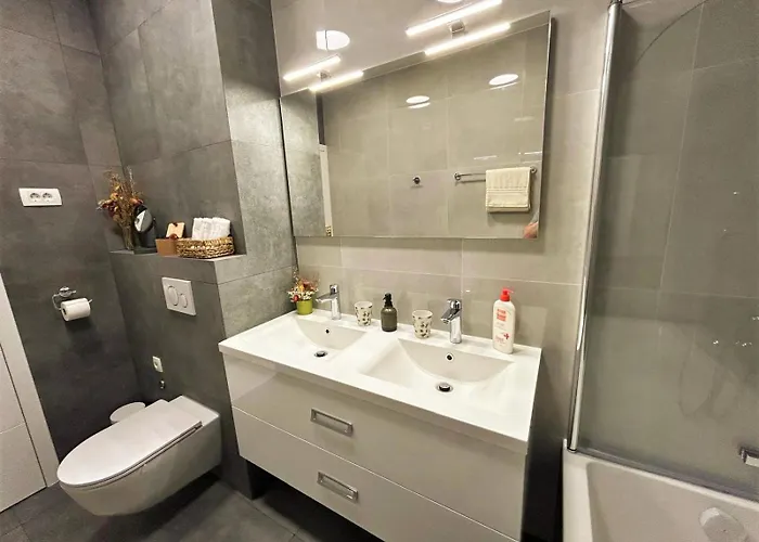 Appartamento Vista Aurea *