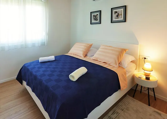 Appartamento Vista Aurea