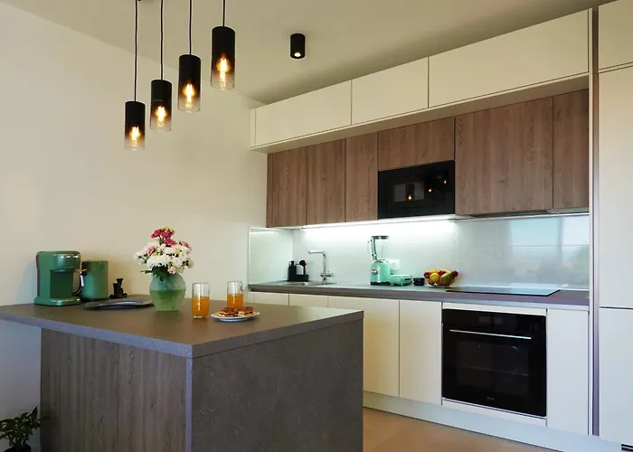 Vista Aurea Appartamento Spalato