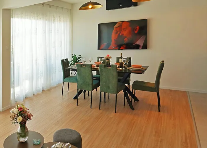 Appartamento Vista Aurea