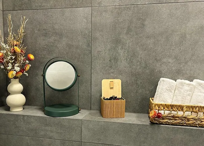 Appartamento Vista Aurea Spalato