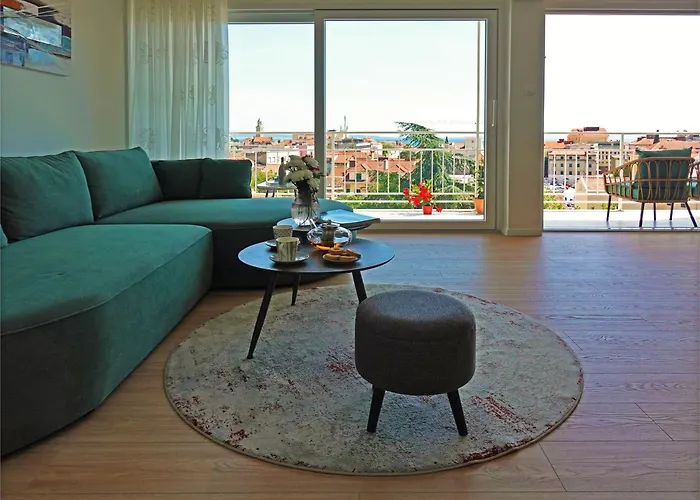 Vista Aurea Appartamento