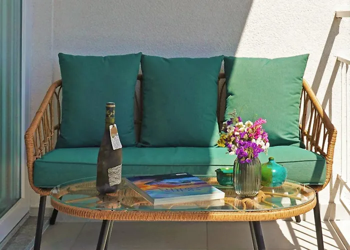 Appartamento Vista Aurea *